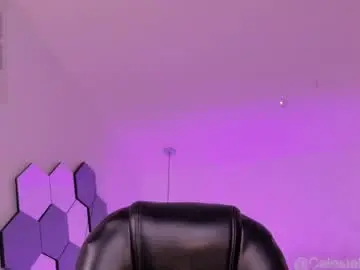 Chaturbate Live Sex of celestepalmer_x
