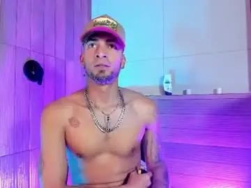 Chaturbate Nude Webcam of drakeneumann
