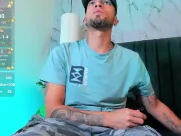 Chaturbate Adult Webcam of drakeneumann