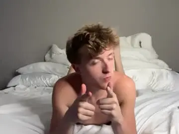 Chaturbate Live Sex of evanbrown333