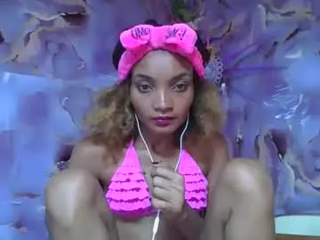 Chaturbate Live Porn of francinoli