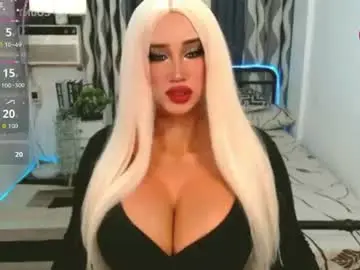 Chaturbate Live Sex Cam of great_selfsuckerts