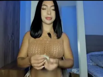 Chaturbate Adult Webcams of isabellabeker_