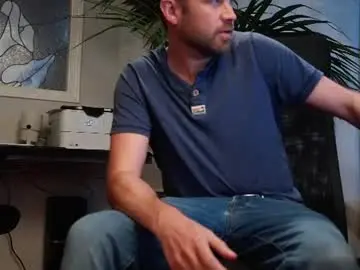 Chaturbate Best live sex cam show of jackoffdude85