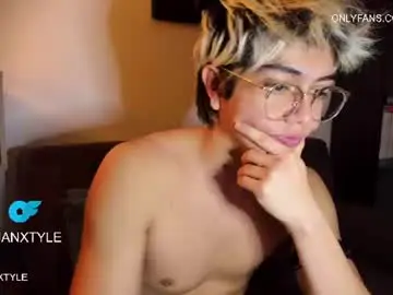 Chaturbate Free Porn Cam of juancamroom
