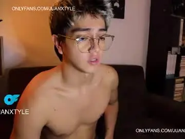 Chaturbate Adult Webcams of juancamroom