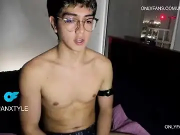 Chaturbate Nude Webcam of juancamroom