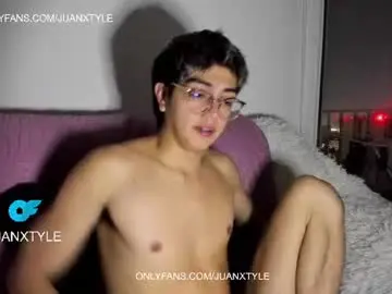 Chaturbate Adult Webcams of juancamroom