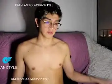 Chaturbate Adult Video Chat of juancamroom