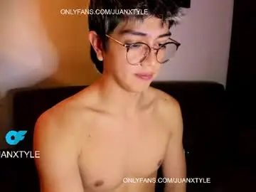 Chaturbate Best Webcam of juancamroom