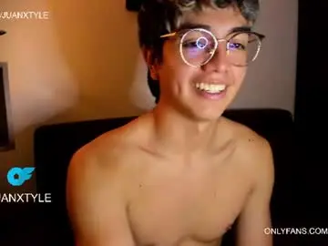 Chaturbate Adult Webcams of juancamroom