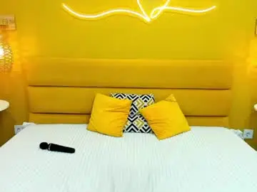 Chaturbate Live Porn of kimasiann