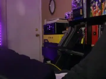 Chaturbate Adult Webcam of kushgoth