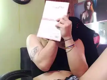 Chaturbate Adult Webcams of lilith_ayanami