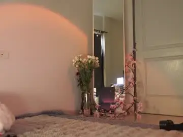 Chaturbate Sex Cam of lillucooper