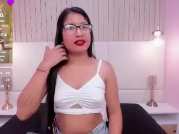 Chaturbate Private Sex Chat of melanywayne_