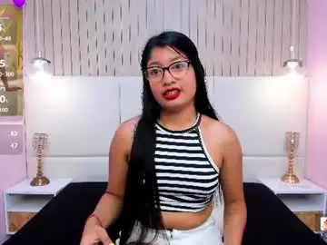 Chaturbate Private Sex Chat of melanywayne_