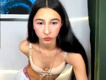 Chaturbate Adult Webcams of melissasparrow