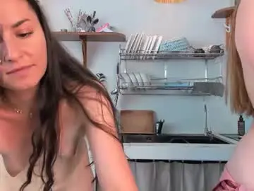 Chaturbate Free Live Porn of michi_souffl