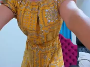 Chaturbate Adult Webcams of ninna_dee