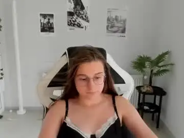 Chaturbate Sex Cam of queen_amelie