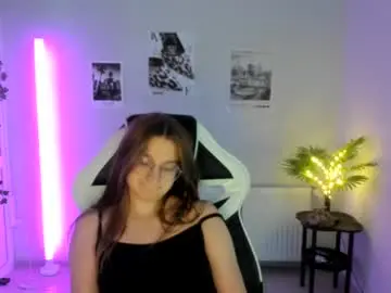 Chaturbate Live Sex Cam of queen_amelie