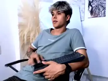 Chaturbate Best Webcam of rio_miller