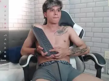 Chaturbate Best Webcam of rio_miller