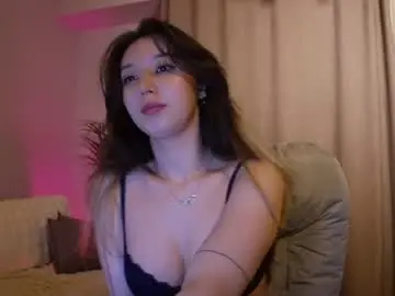 Chaturbate Live Sex Cam of sarasuo