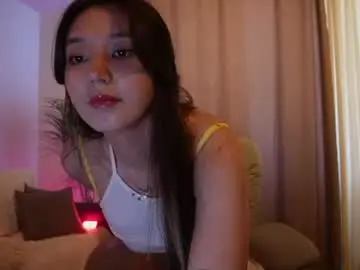 Chaturbate Live Porn of sarasuo