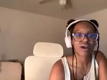 Chaturbate Sex Cam of taylorsosweets