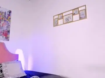 Chaturbate Live Porn of tyra_honey