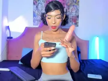 Chaturbate Sex Cam of tyra_honey