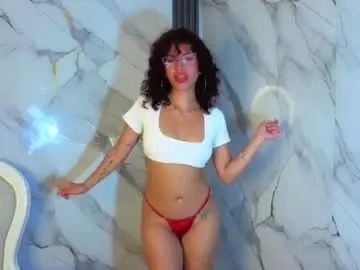 Chaturbate Watch Live Sex Cams of zoe_ch_