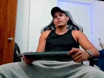 Chaturbate Live Porn of _0324