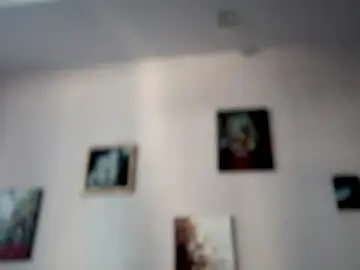 Chaturbate Sex Cam of angelika_rouge