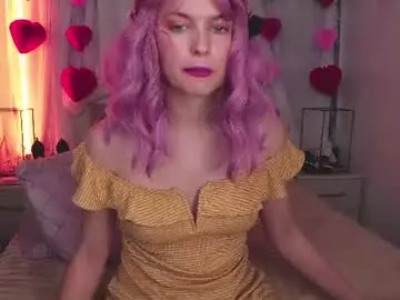 Chaturbate Private Sex Chat of angelika_rouge