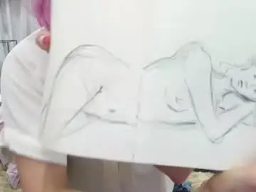 Chaturbate Live Sex Cam of angelika_rouge