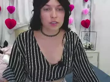 Chaturbate Free Porn Cam of angelika_rouge