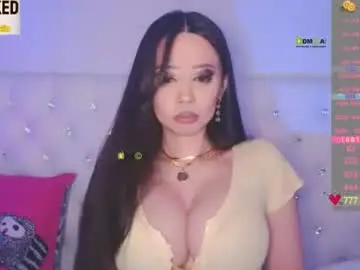 Chaturbate Private Sex Chat of asian_gf