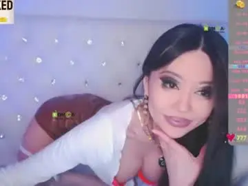 Chaturbate Live Porn of asian_gf