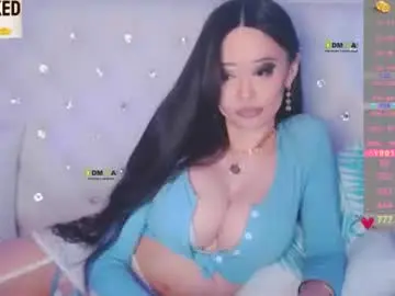 Chaturbate Best live sex cam show of asian_gf
