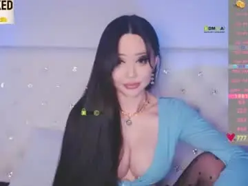 Chaturbate Watch Live Sex Cams of asian_gf