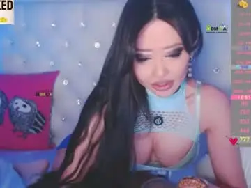 Chaturbate Sex Cam of asian_gf