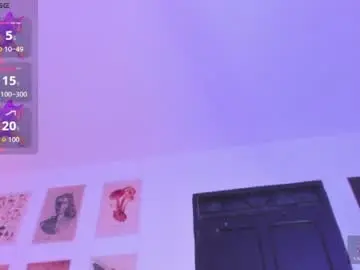 Chaturbate Adult Webcams of black_skull22