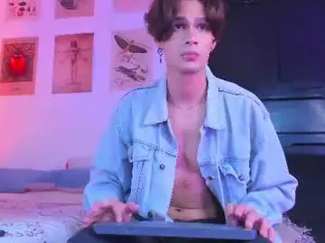 Chaturbate Live Sex of black_skull22