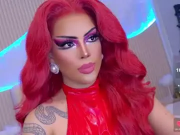 Chaturbate Live Sex Cam of cherryharper