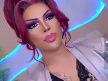 Chaturbate Live Sex Cam of cherryharper
