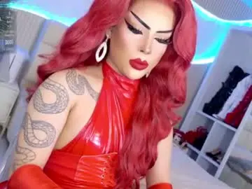 Chaturbate Adult Video Chat of cherryharper