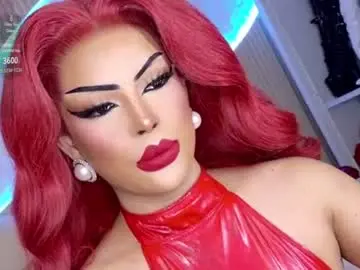 Chaturbate Sex Cam of cherryharper
